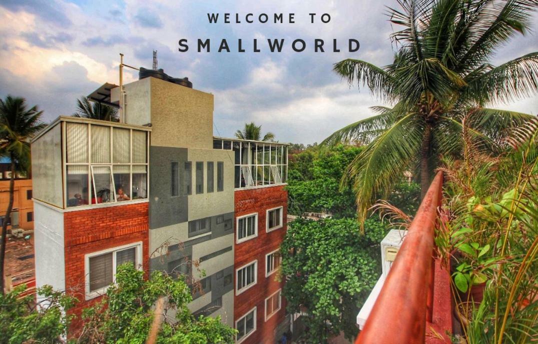 Hostel Small World Bangalore