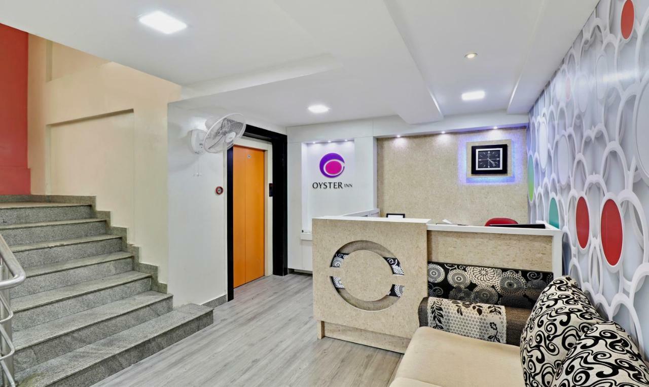Treebo Trend Oyster Bangalore
