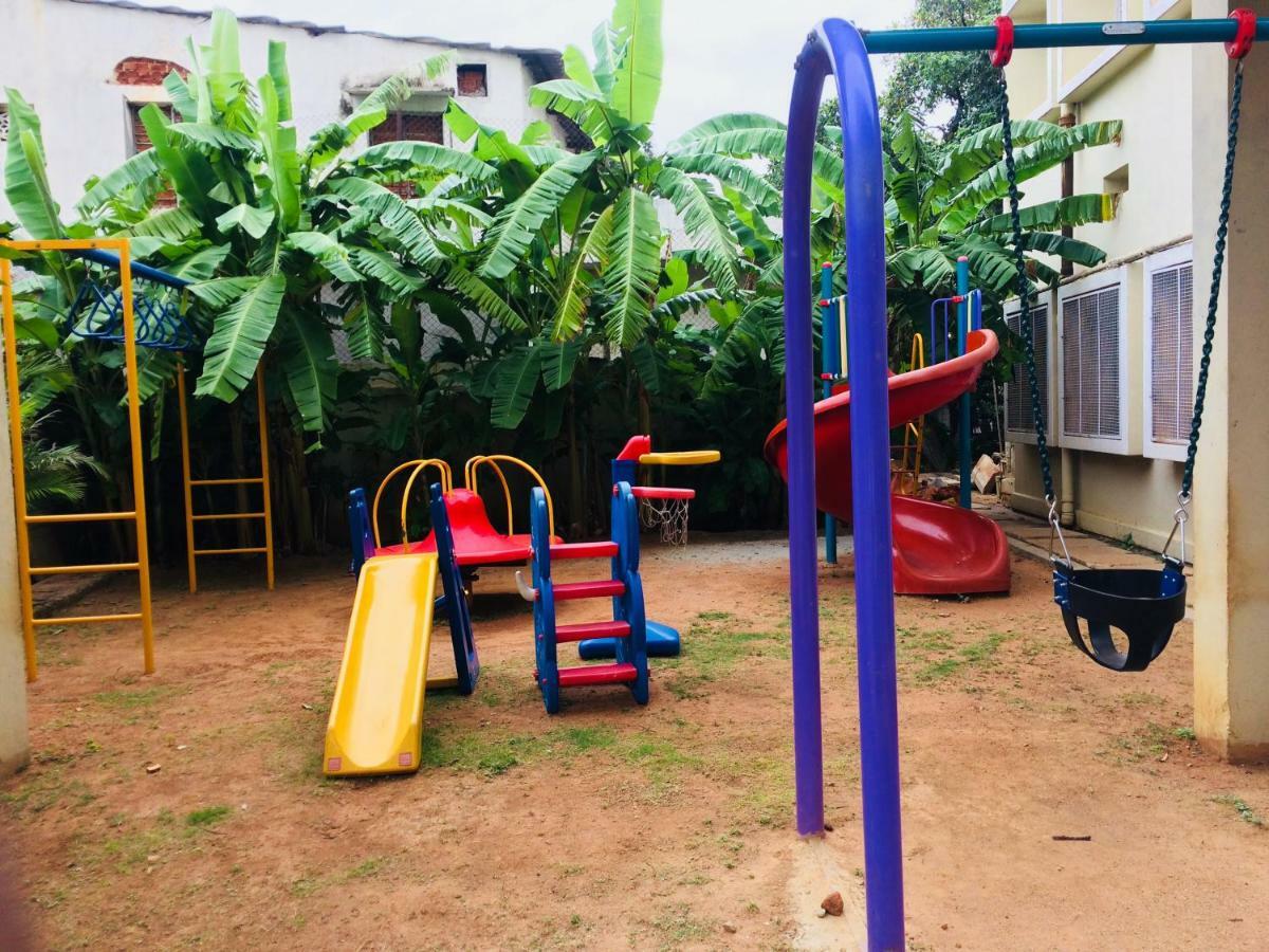 Woodlands Bangalore