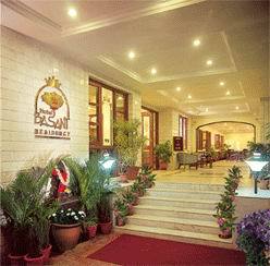 Fabhotel Royale Basant Residency - Gandhinagar Hotel
