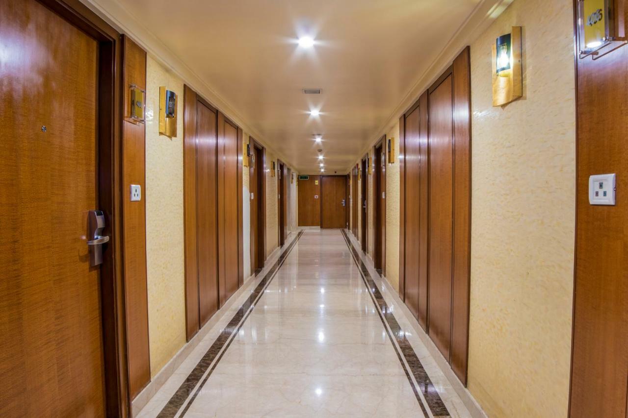 The Royale Senate , Hebbal Hotel Bangalore