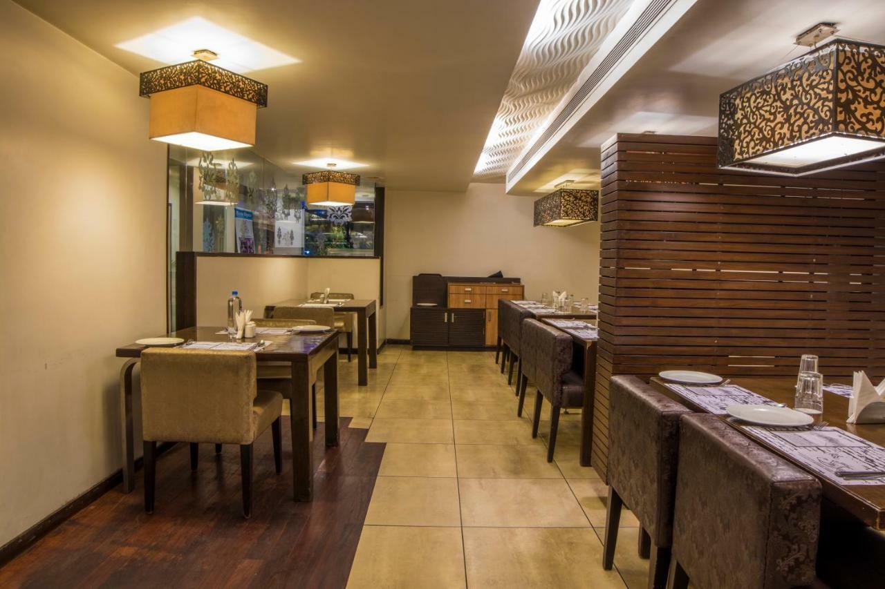 The Royale Senate , Hebbal Hotel Bangalore