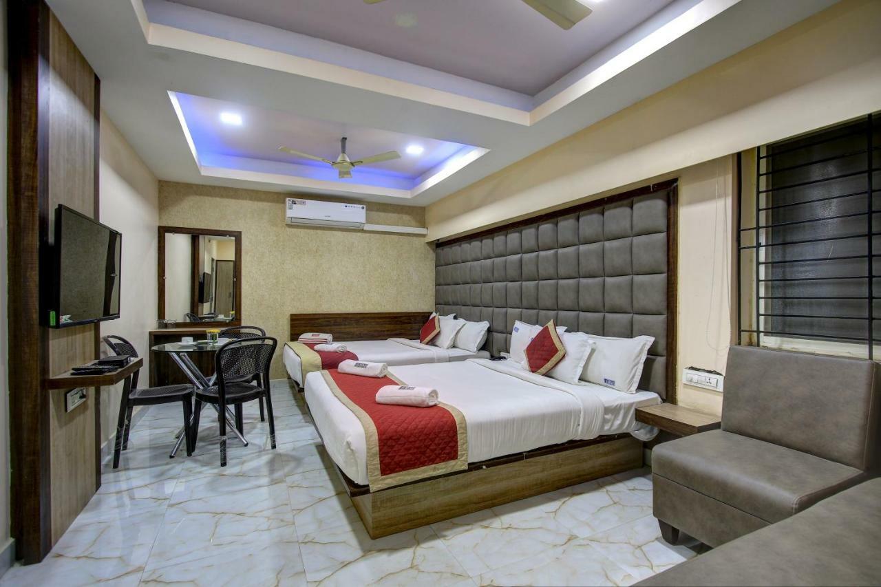 Abm Express Hotel 3*