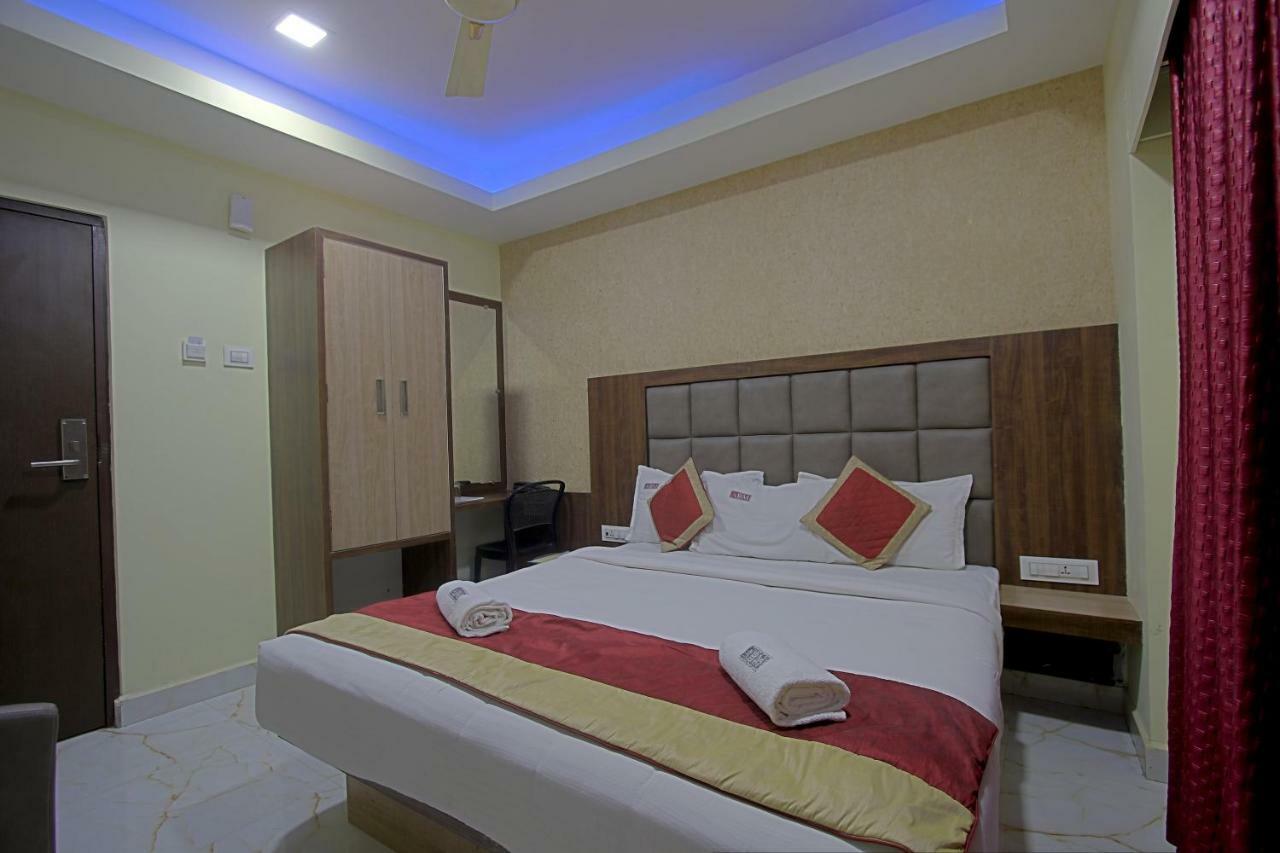 Abm Express Hotel 3*