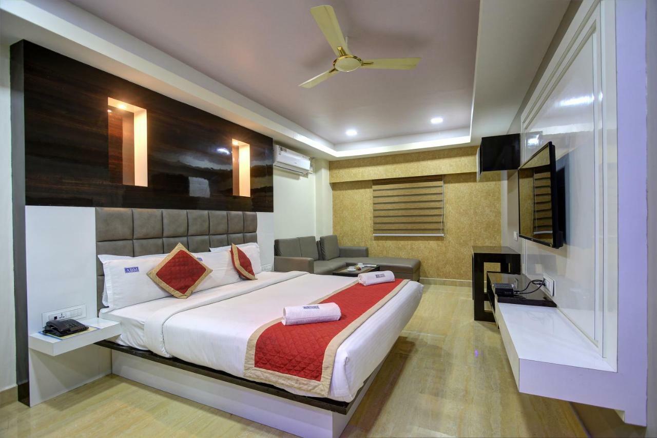 Abm Express Hotel