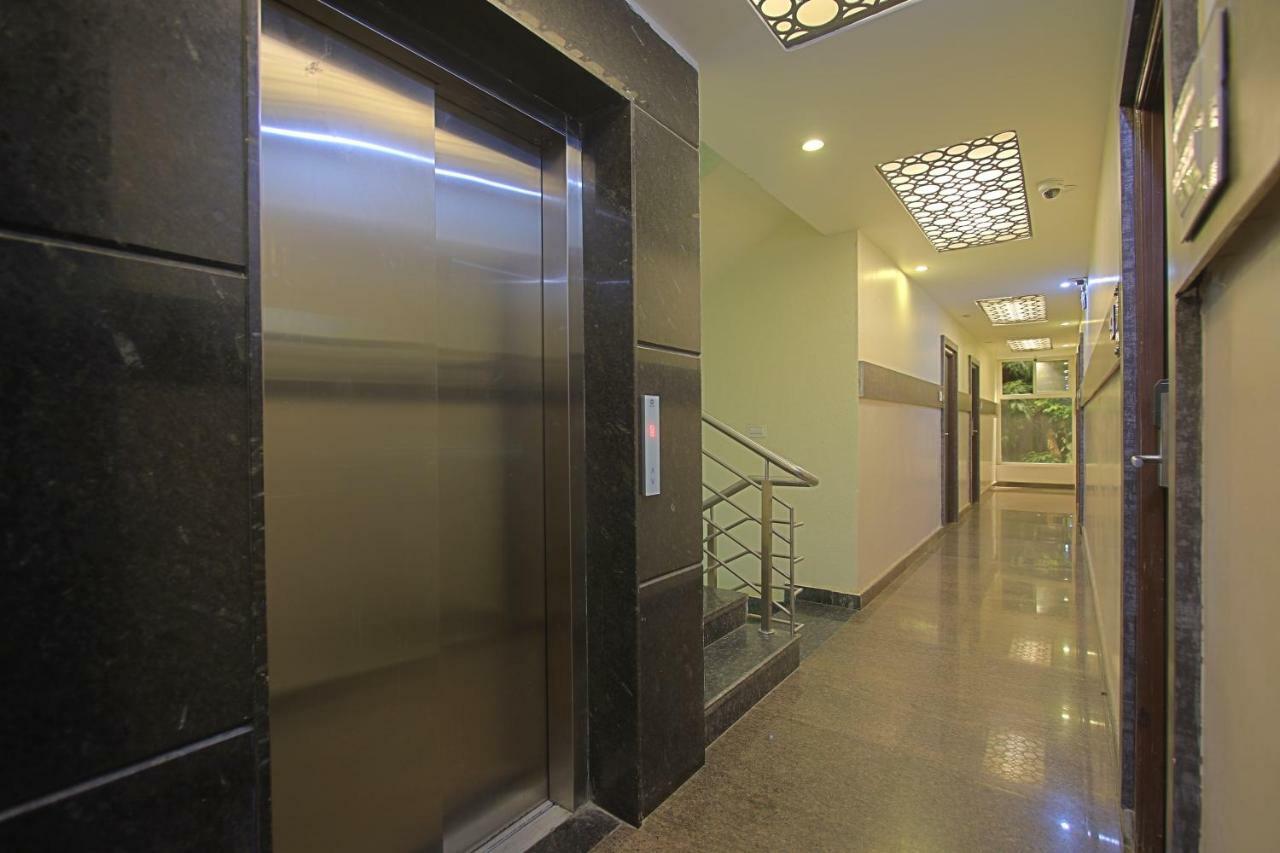 Abm Express 3* Bangalore