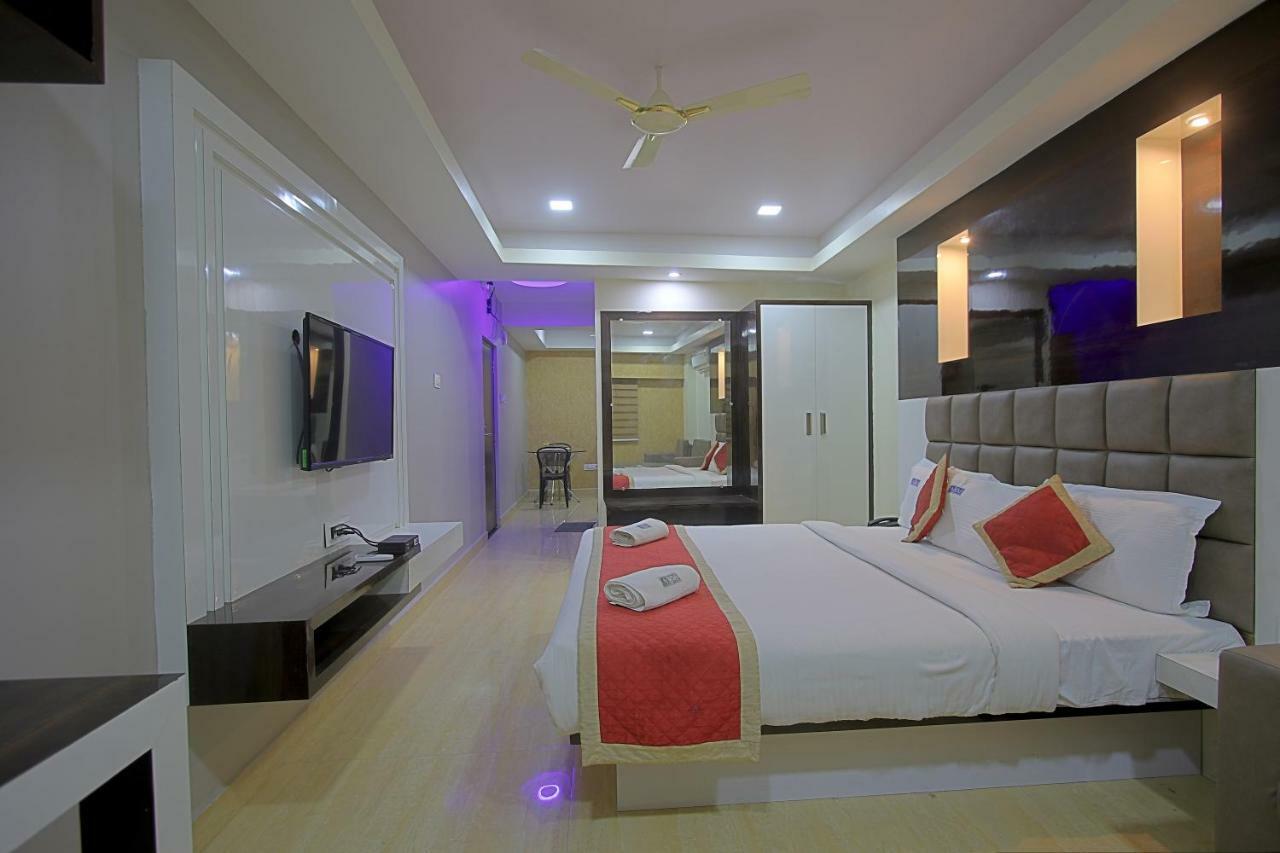 Abm Express Hotel 3*