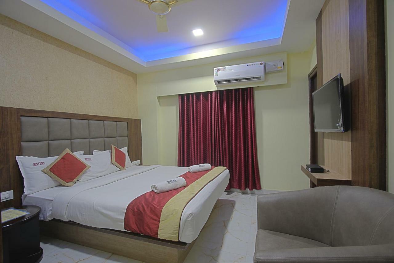 Hotel Abm Express