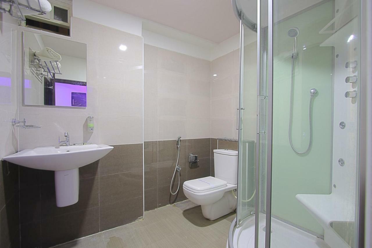 Hotel Abm Express 3*