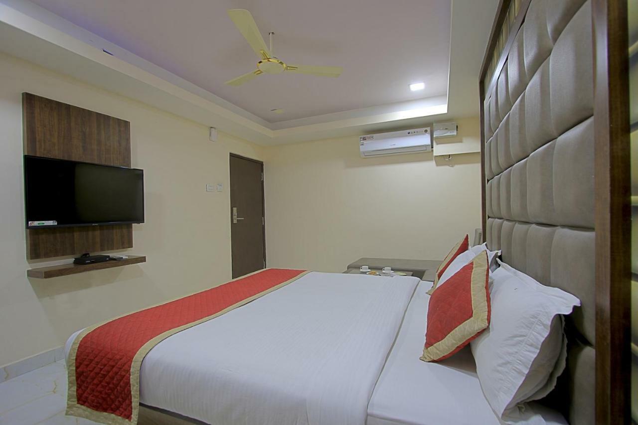 Hotel Abm Express Bangalore
