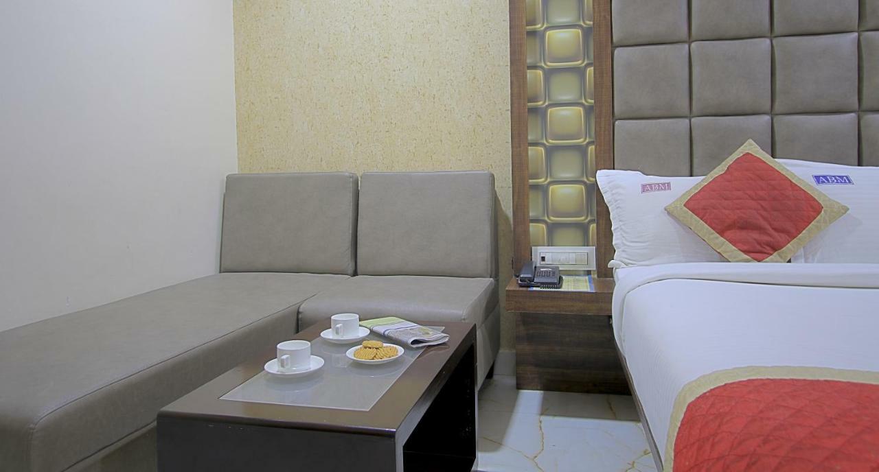 Hotel Abm Express 3*