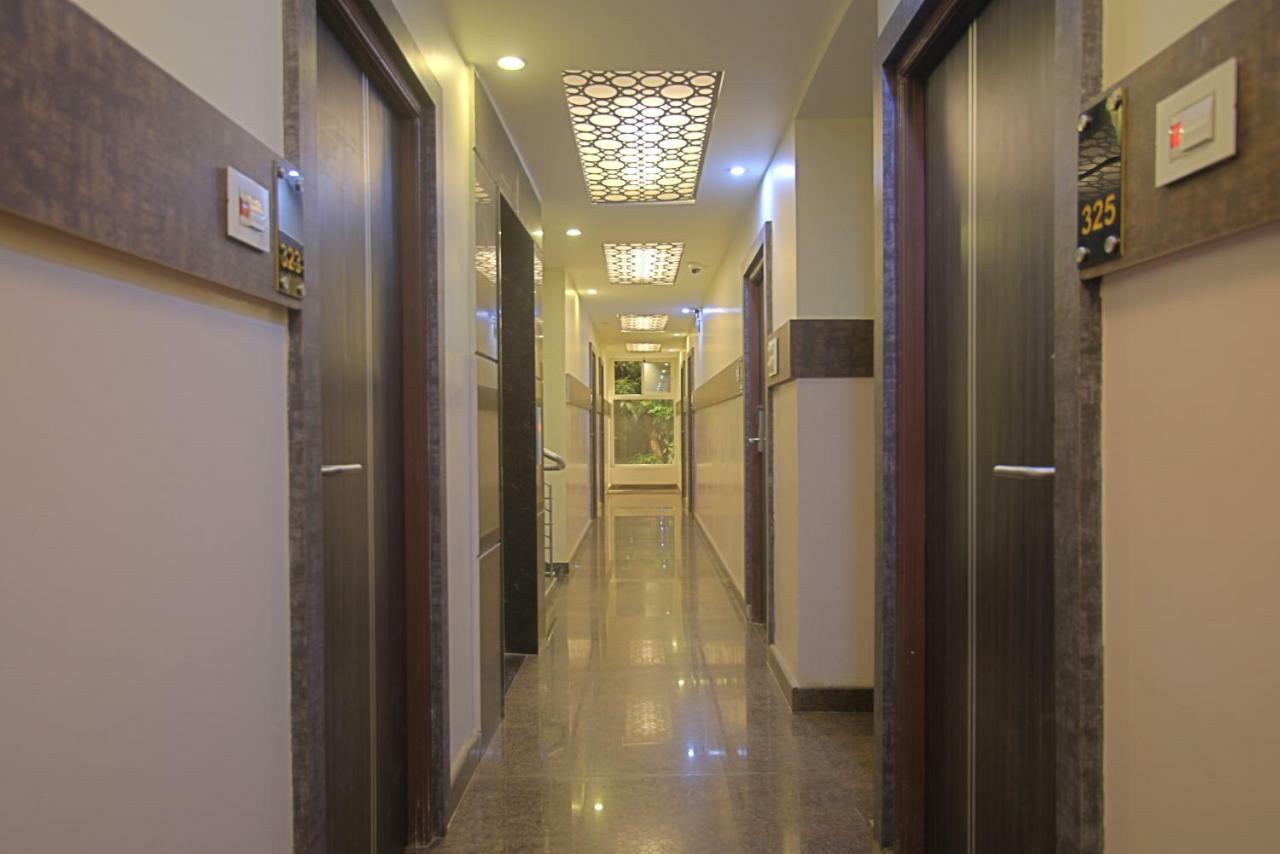 Abm Express Hotel 3*