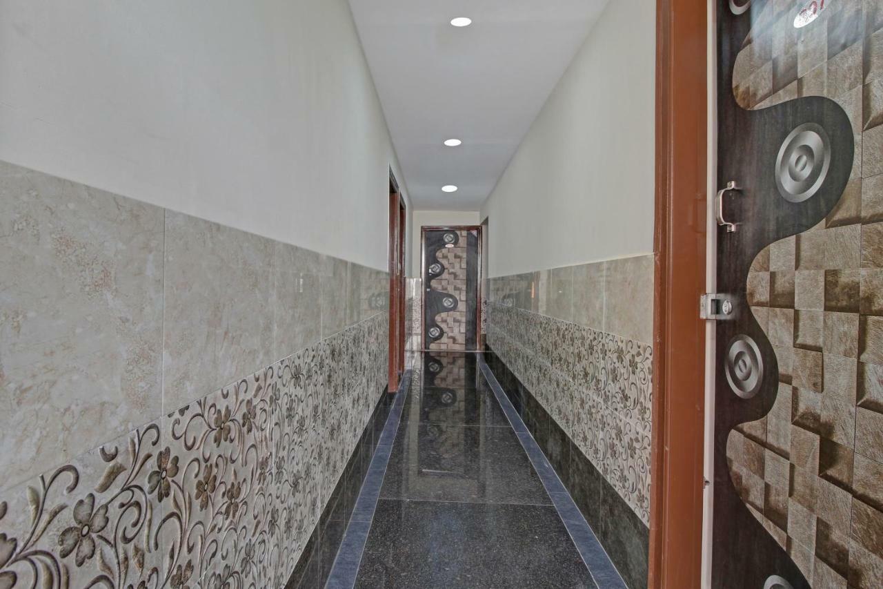 Spot On 29575 Hotel Surya International Spot Hotel Bangalore