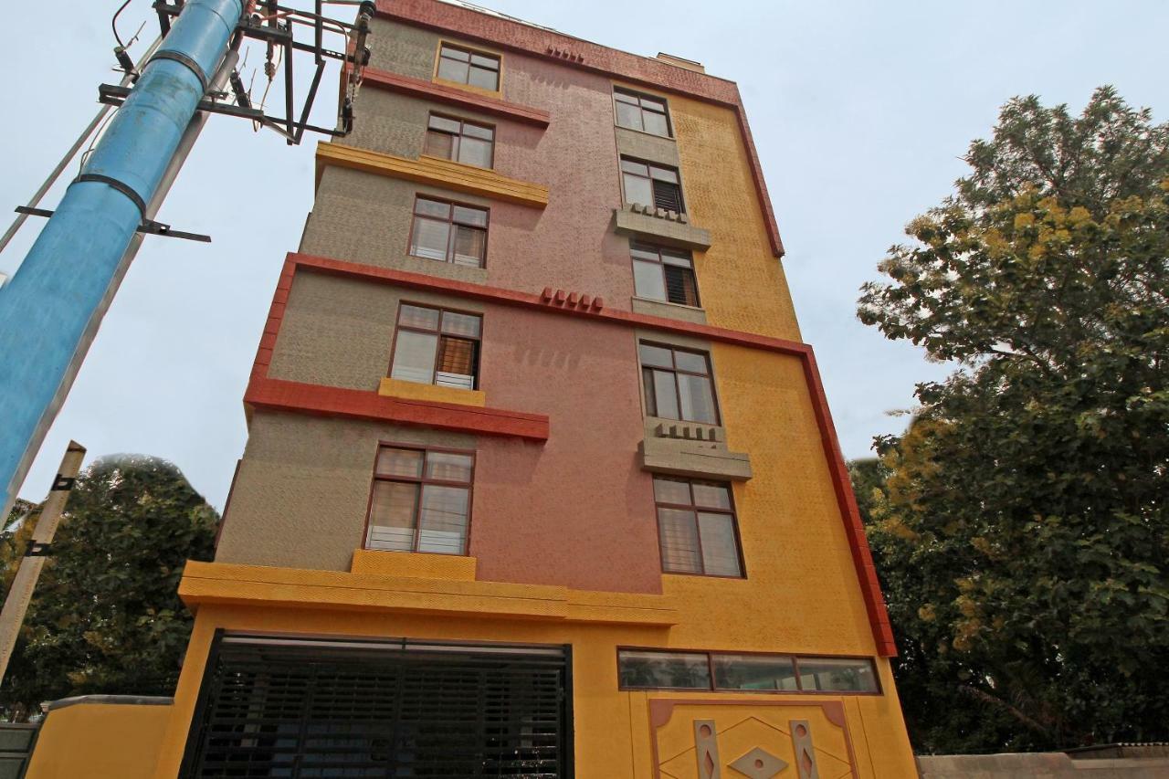Spot On 29575 Hotel Surya International Spot Bangalore