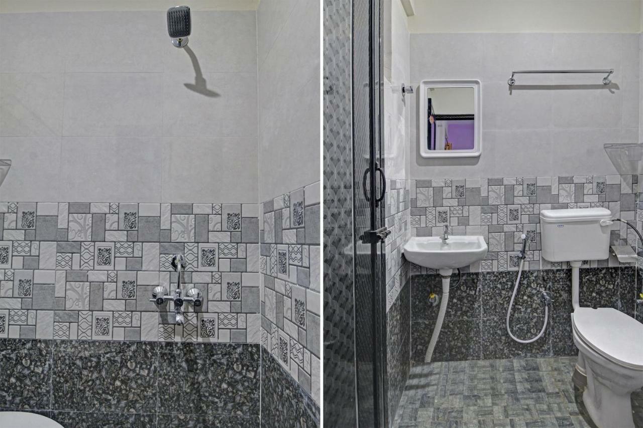 Spot On 29575 Hotel Surya International Spot 3*