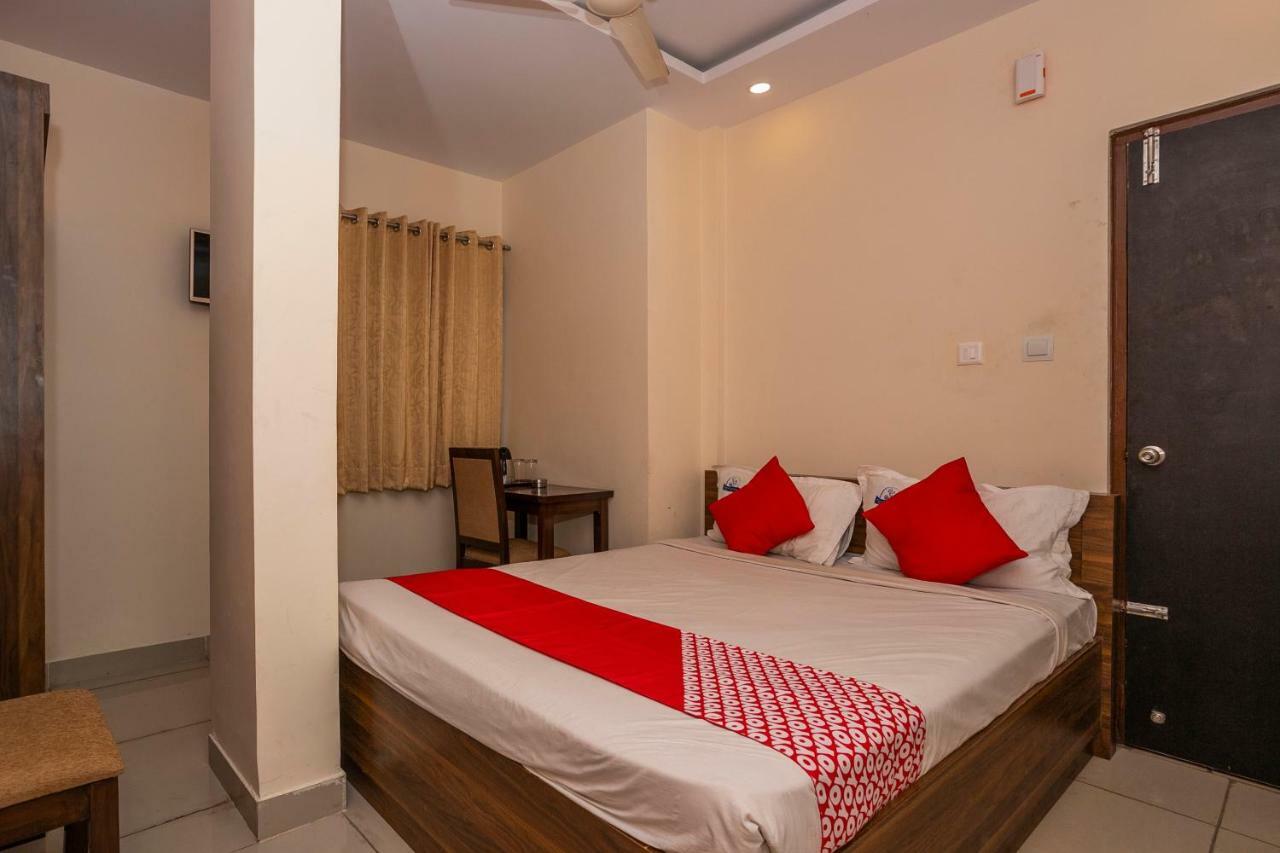 Hotel Oyo 38753 Shri Krishna Nandagokula