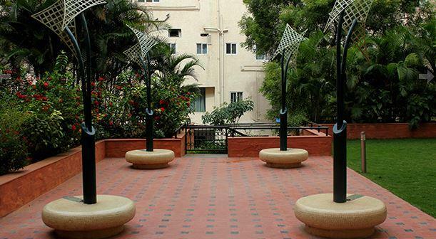 Sherwood * Bangalore