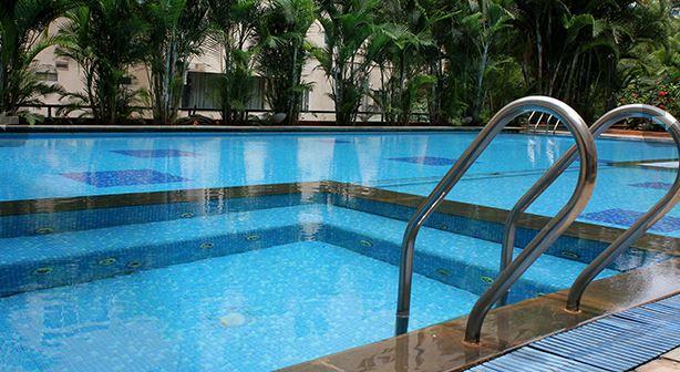 Sherwood Bangalore