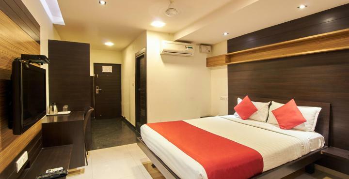 Istay Rajajinagar