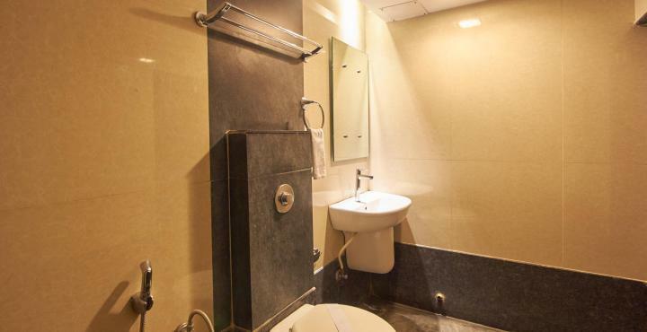 Istay Rajajinagar 3* Bangalore