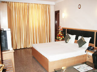 Hotel Oyo 539 Pearl Bangalore