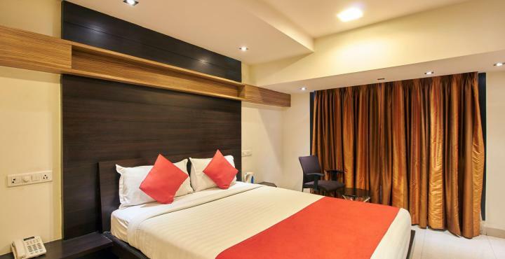 Hotel Istay Rajajinagar Bangalore