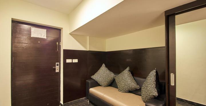 Istay Rajajinagar 3* Bangalore