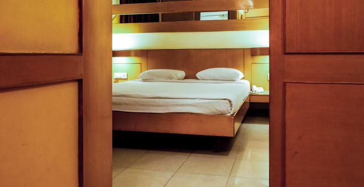 Nandhini, Jayanagar Hotel 3*