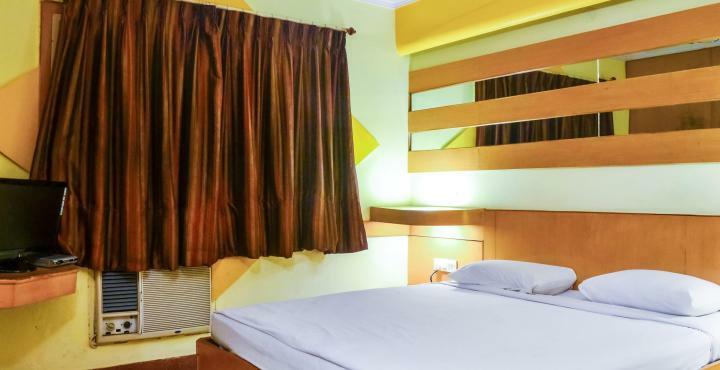 Hotel Nandhini, Jayanagar