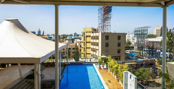Hotel Iris The Business 4*