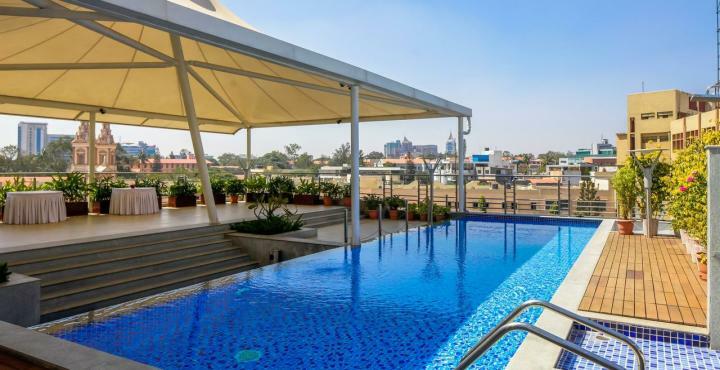 Iris The Business Hotel 4*