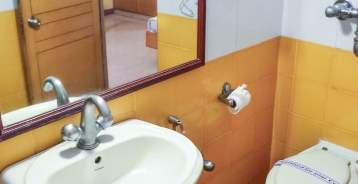 Hotel Nandhini, Jayanagar