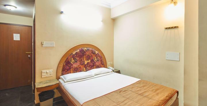 Chinna's Residency Hotel Bangalore