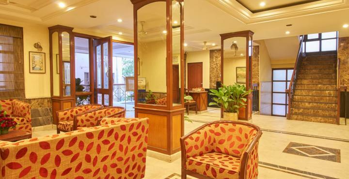 Fabhotel Royale Basant Residency - Gandhinagar Hotel 3*