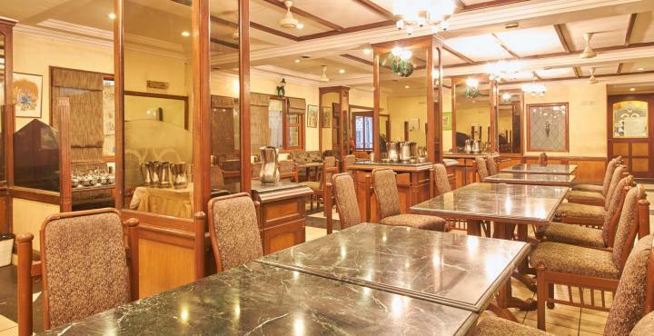 Hotel Fabhotel Royale Basant Residency - Gandhinagar Bangalore