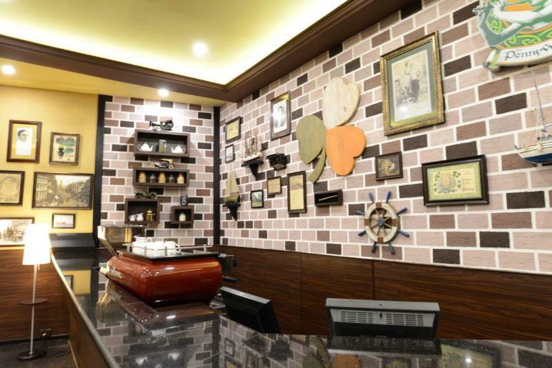 Sterlings Mac 5* Bangalore
