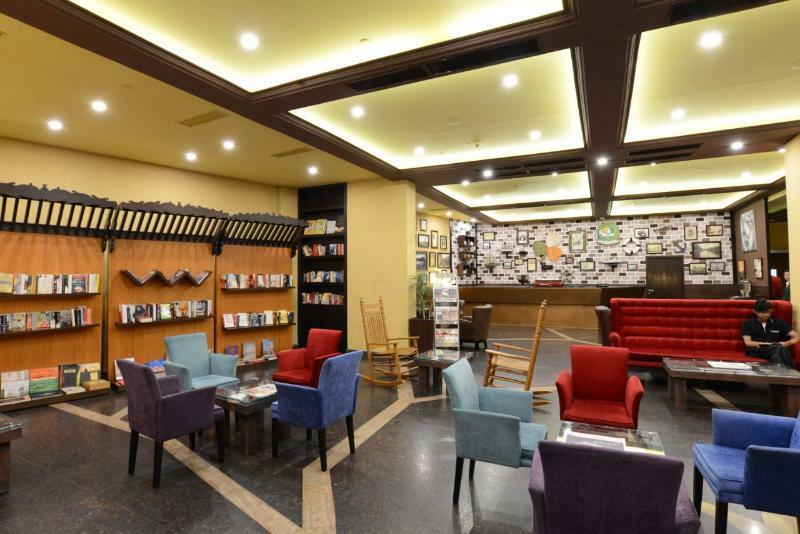 Hotel Sterlings Mac