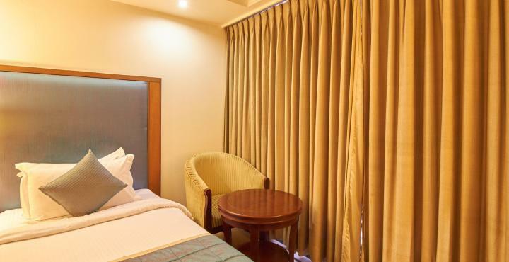 The Royale Senate , Hebbal