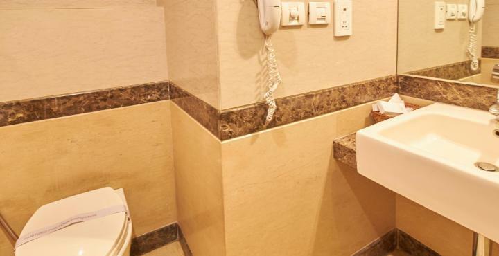 Hotel The Royale Senate , Hebbal 3*