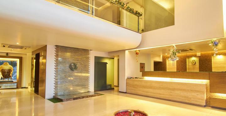 The Royale Senate , Hebbal