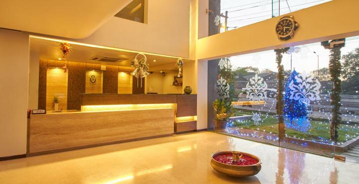 The Royale Senate , Hebbal