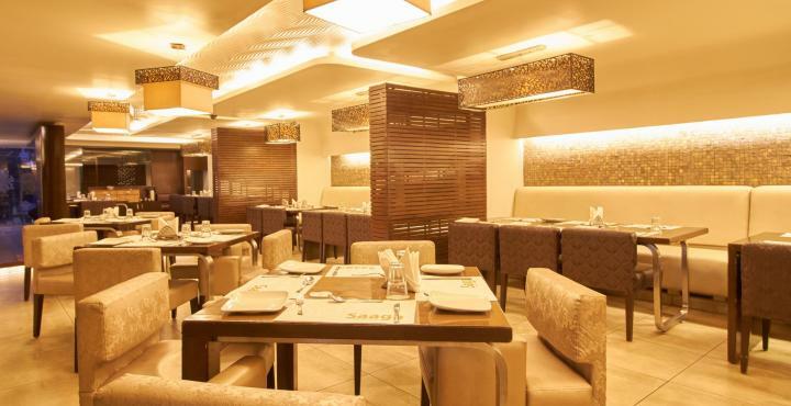 The Royale Senate , Hebbal Bangalore