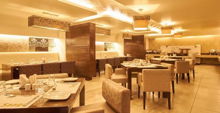 The Royale Senate , Hebbal