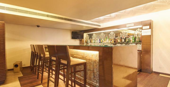 Hotel The Royale Senate , Hebbal Bangalore