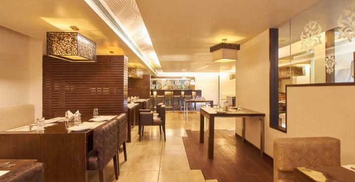 Hotel The Royale Senate , Hebbal Bangalore