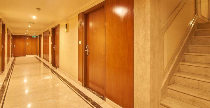 Hotel The Royale Senate , Hebbal Bangalore