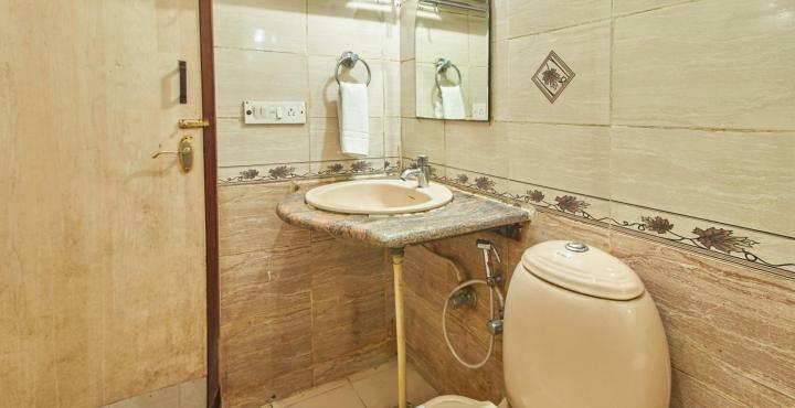 Chinna's Residency Bangalore