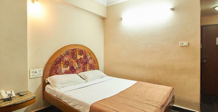Hotel Chinna's Residency 2*