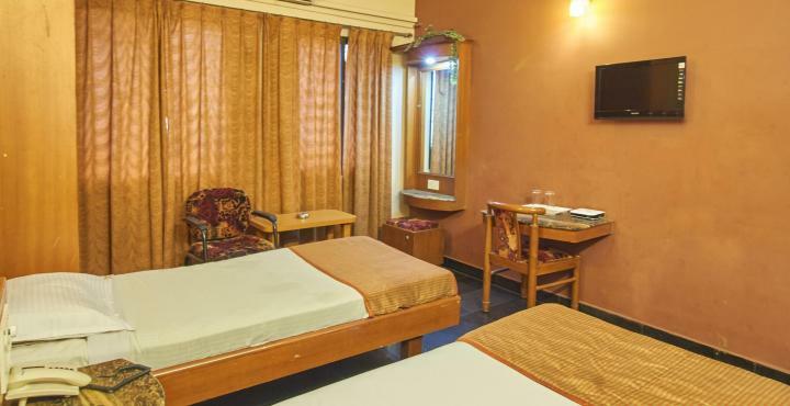 Chinna's Residency Bangalore