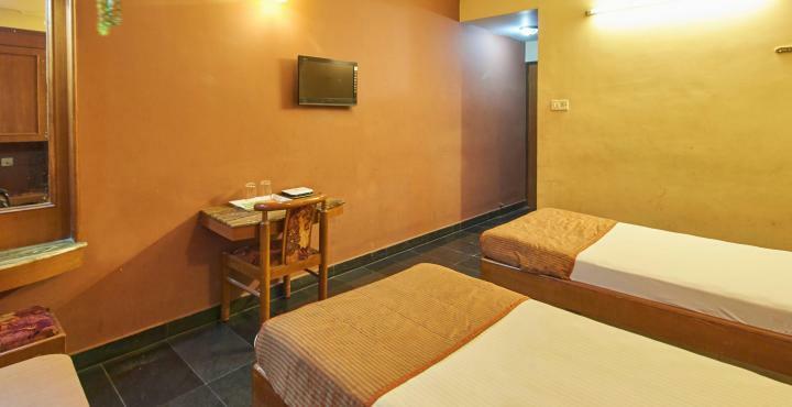 Chinna's Residency Bangalore